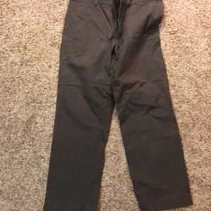 Martin + Osa dress pants